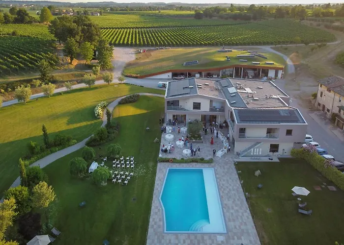 COBUE Wine resort&Spa