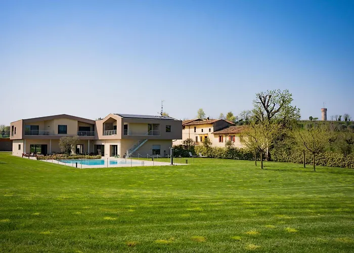 COBUE Wine resort&Spa