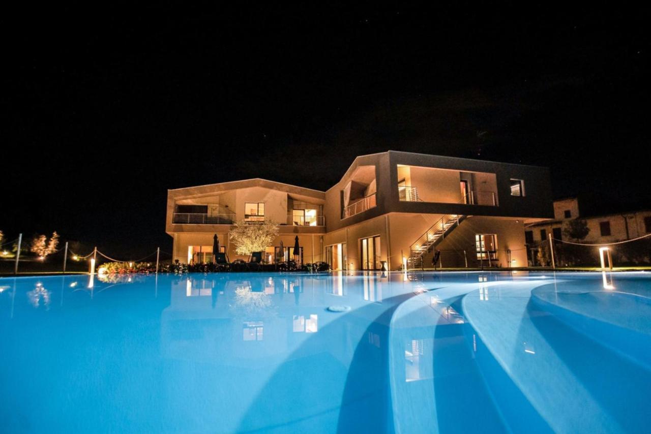 Apartment Cobue Wine Resort&spa