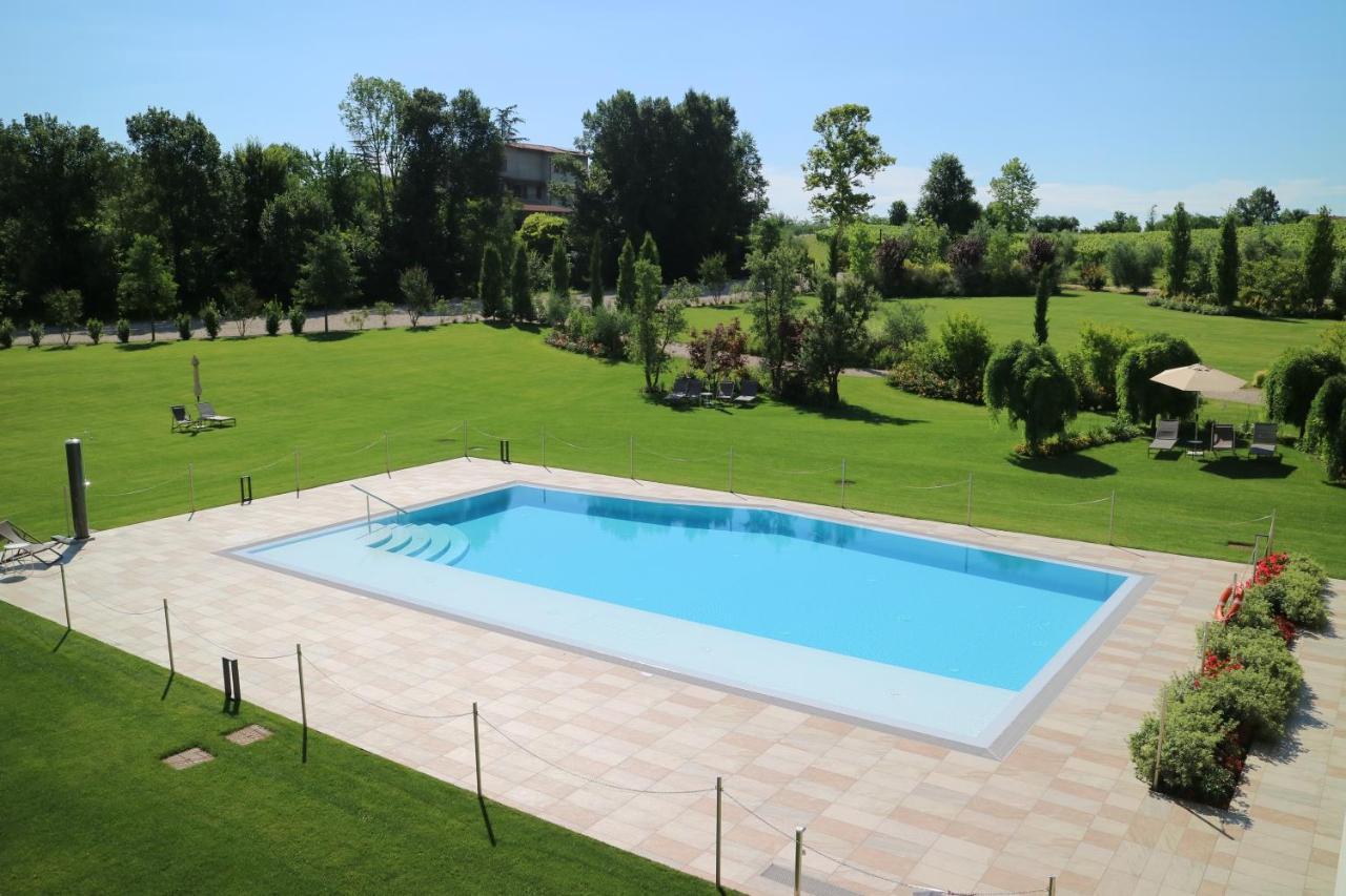 Cobue Wine Resort&spa Pozzolengo