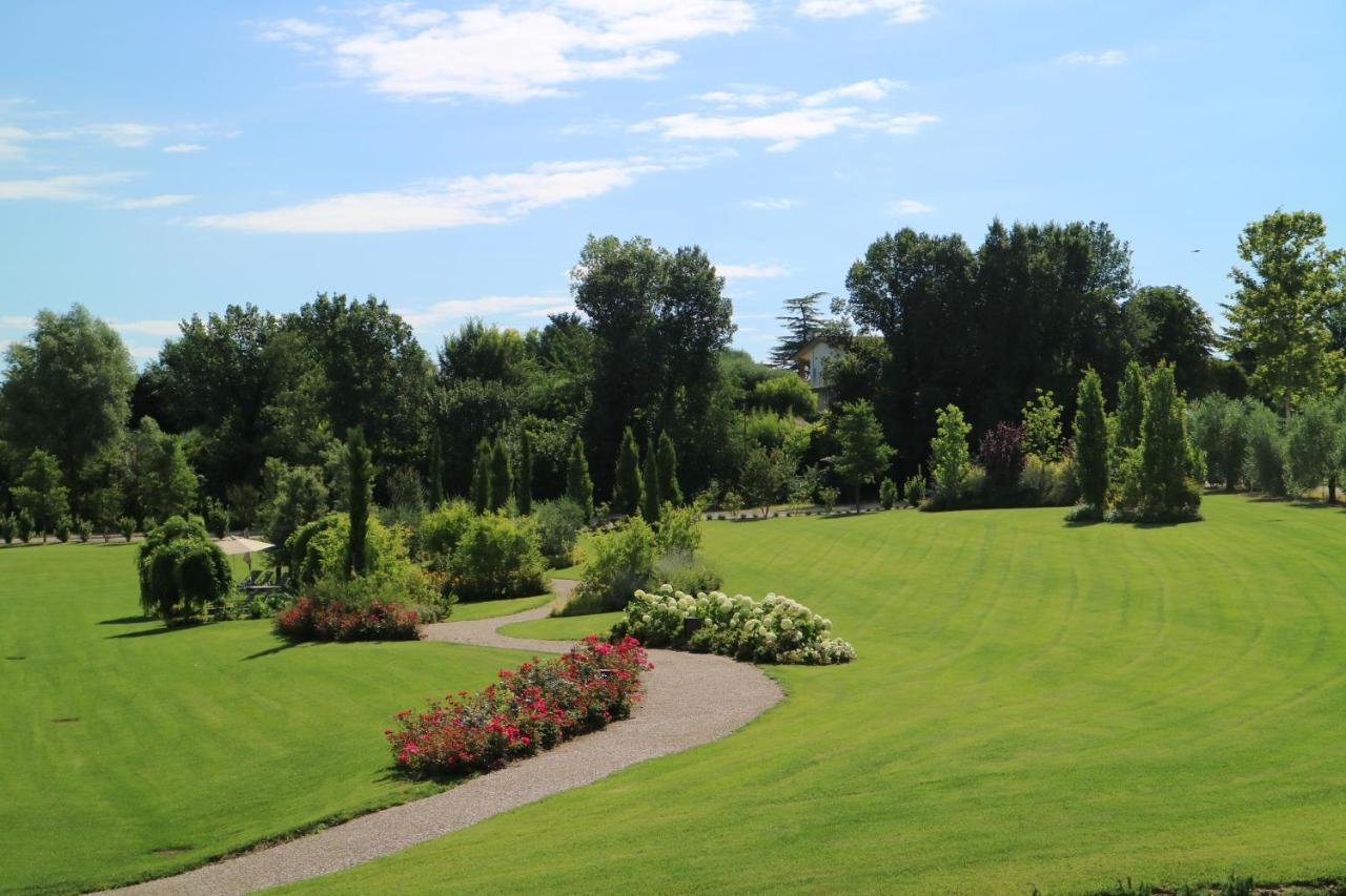 Cobue Wine Resort&spa * Pozzolengo