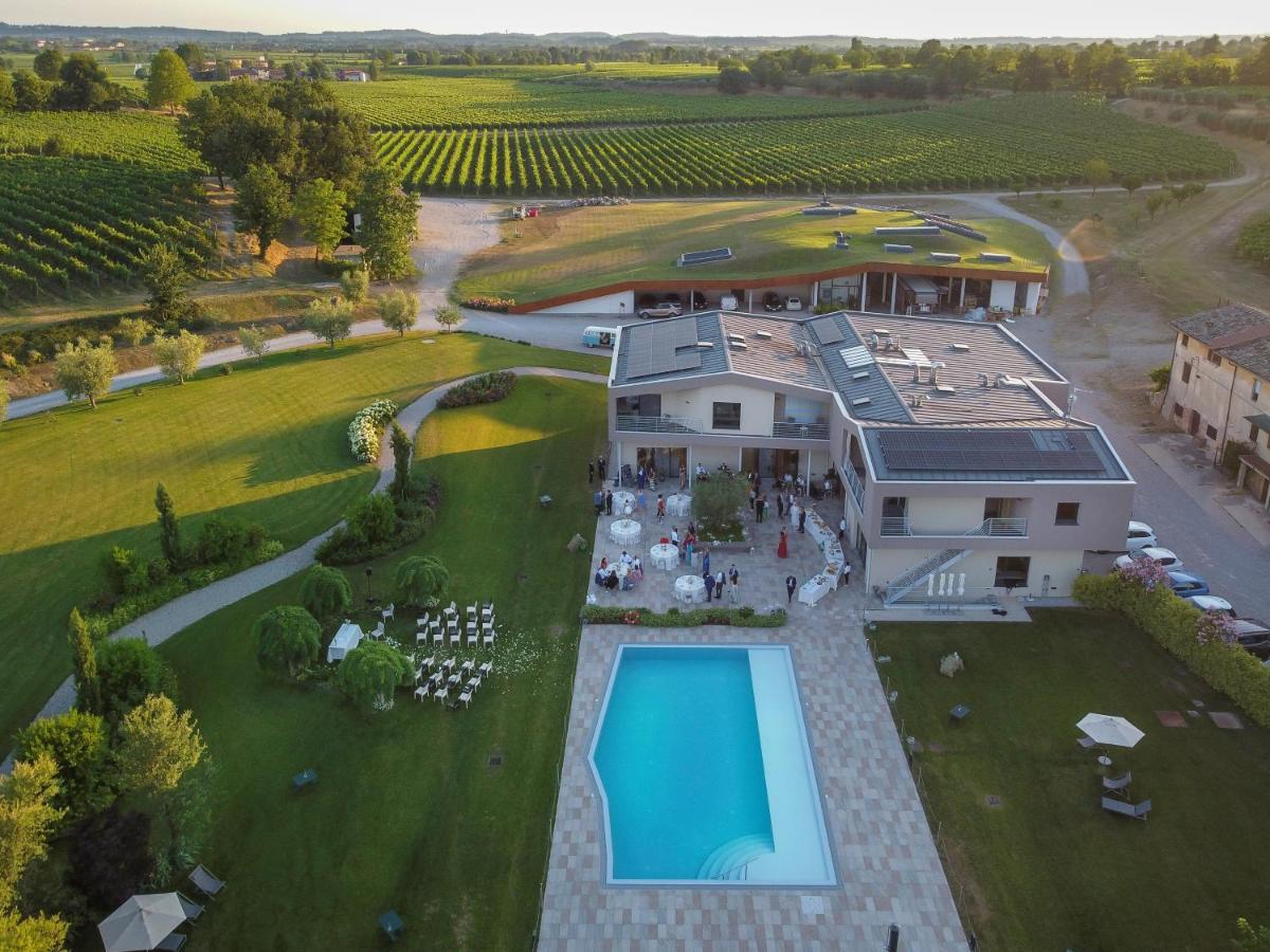 Apartment Cobue Wine Resort&spa