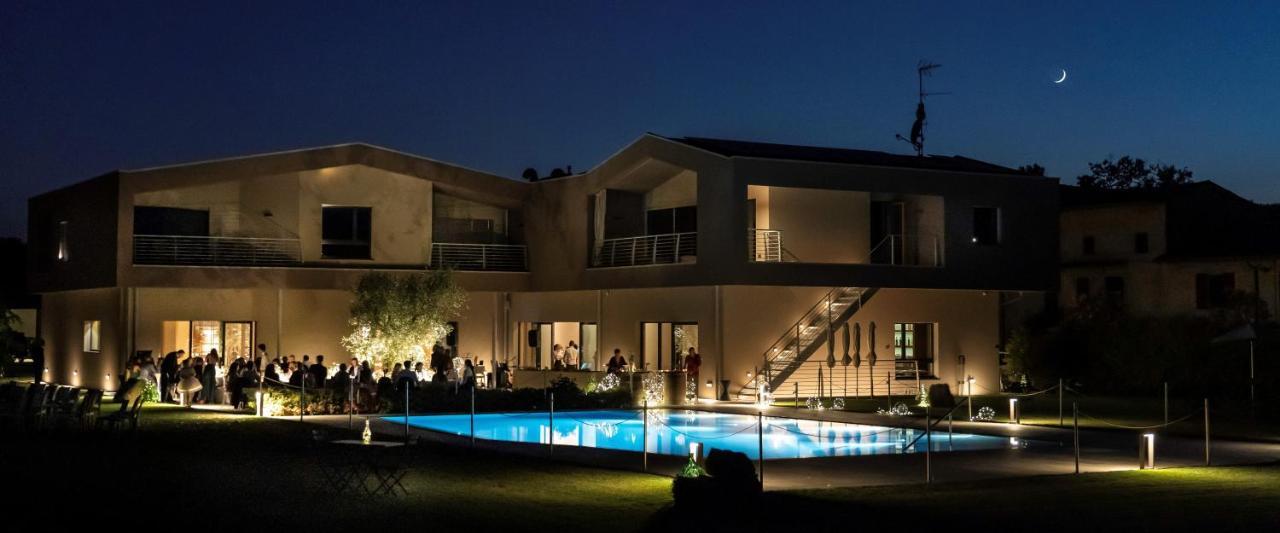Cobue Wine Resort&spa Pozzolengo