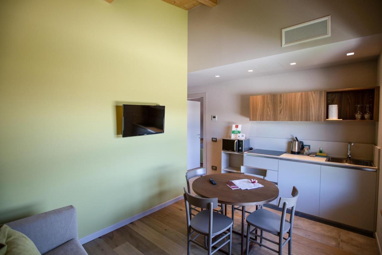 Apartment Cobue Wine Resort&spa *