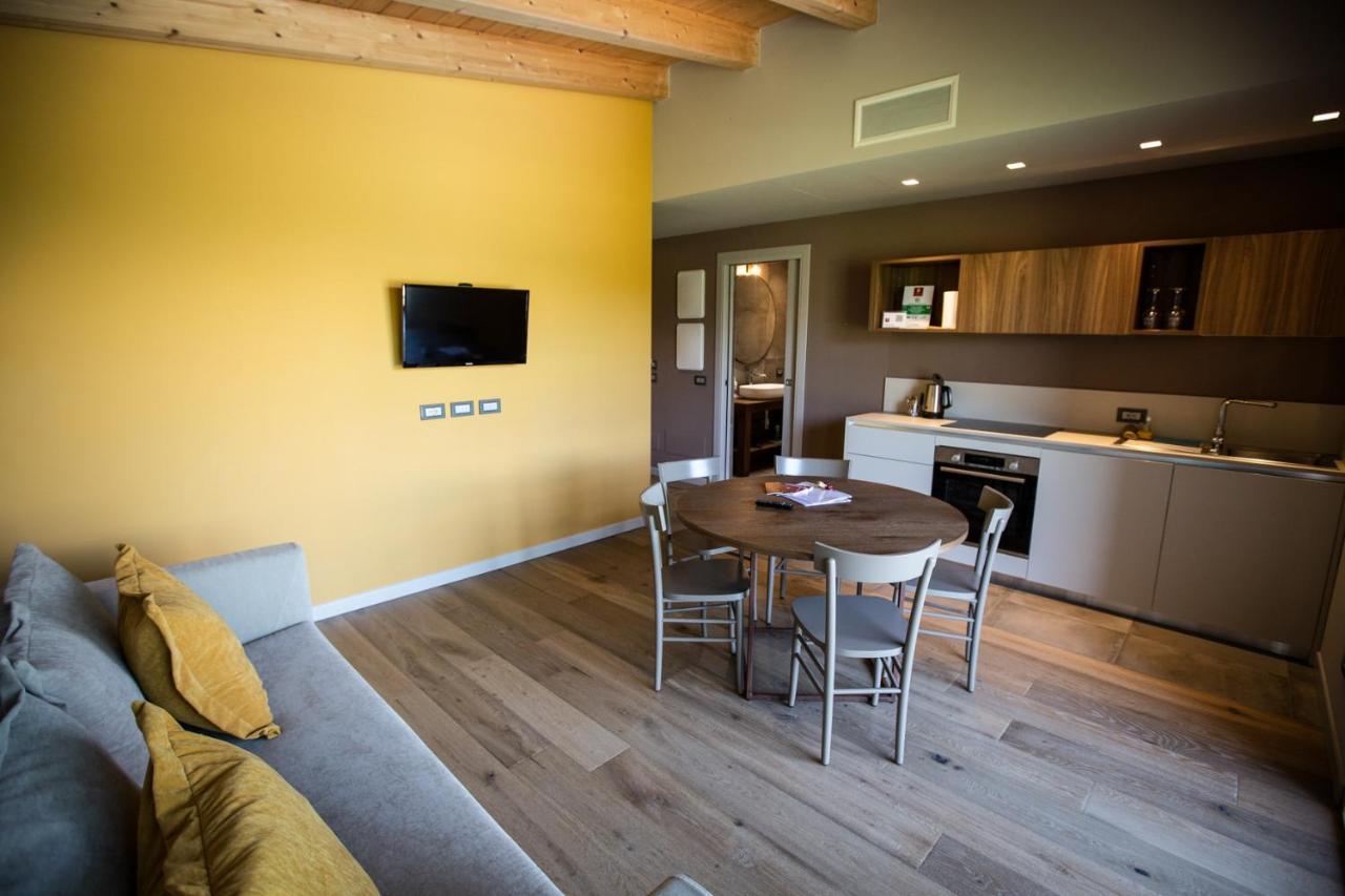 Cobue Wine Resort&spa Apartment *