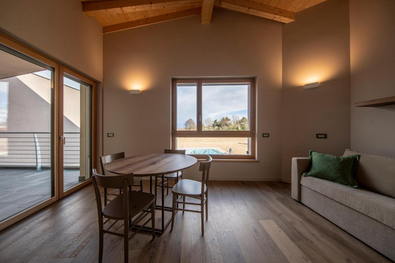 Apartment Cobue Wine Resort&spa