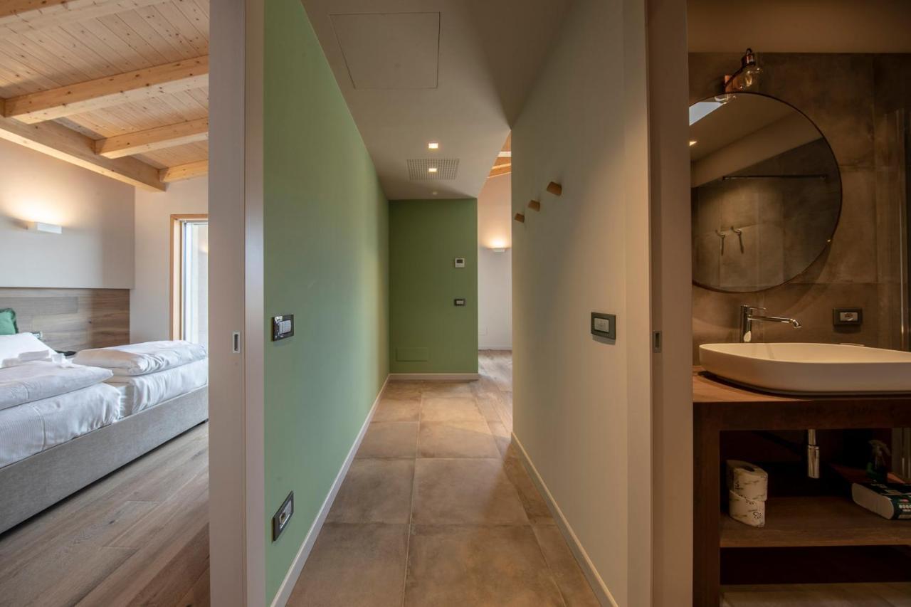 Apartment Cobue Wine Resort&spa