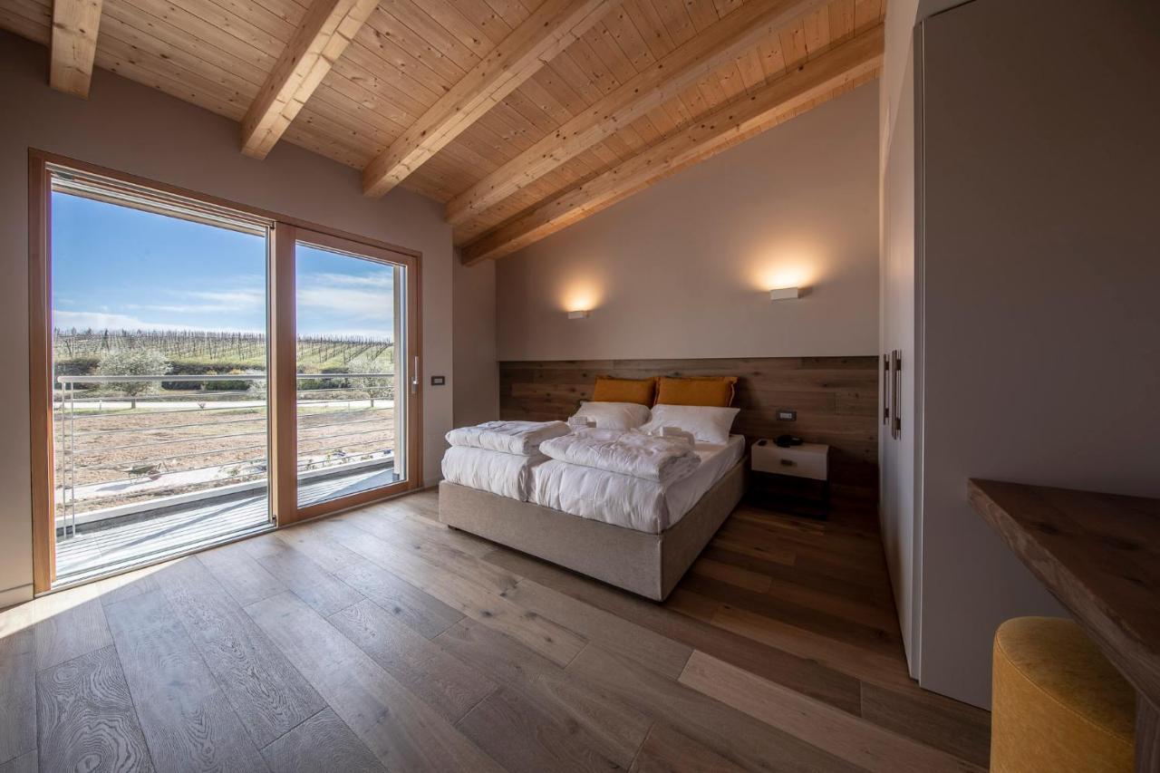 Cobue Wine Resort&spa Pozzolengo