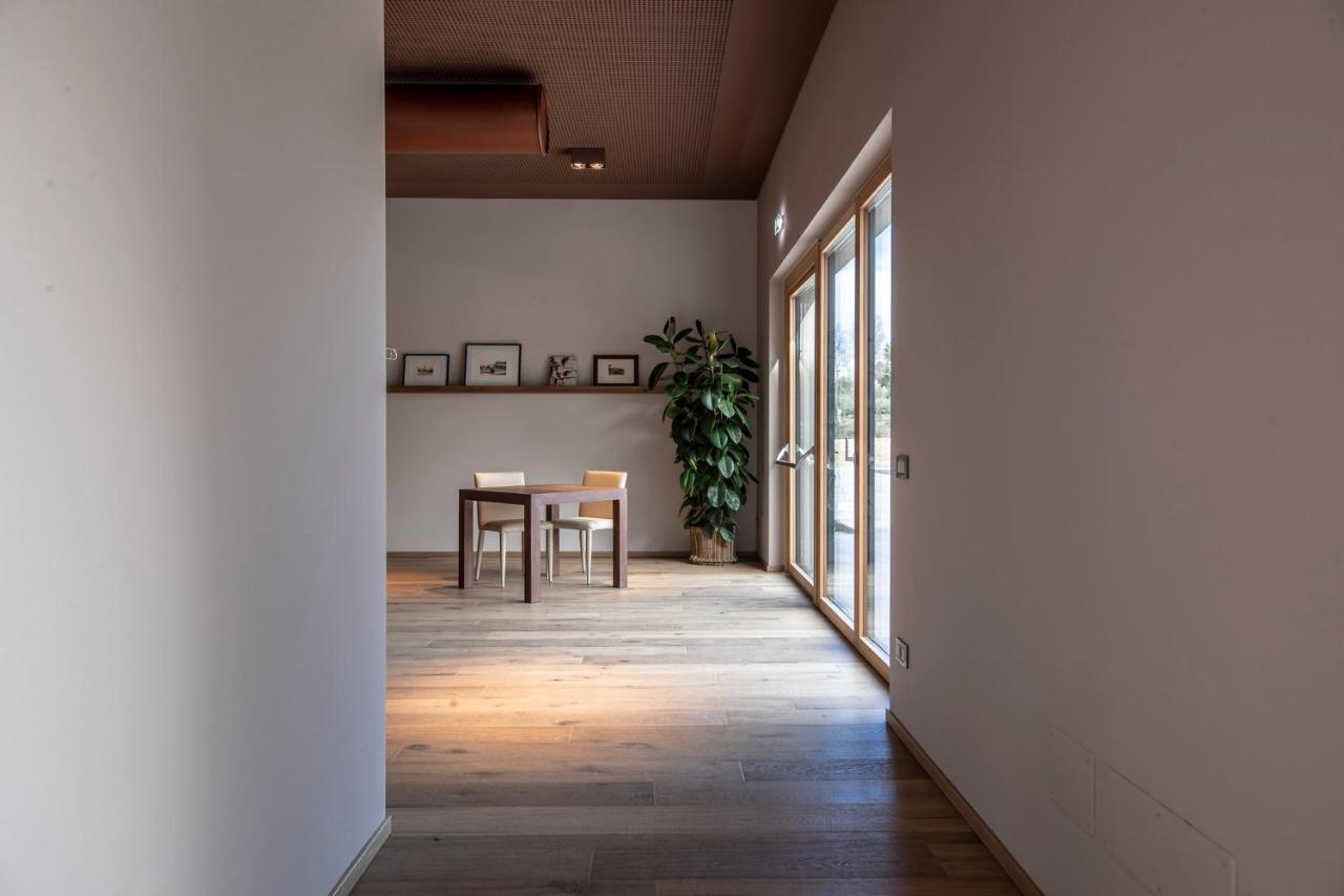 Cobue Wine Resort&spa Apartment *