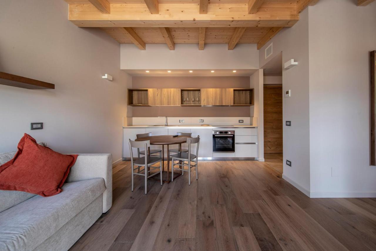 Apartment Cobue Wine Resort&spa *