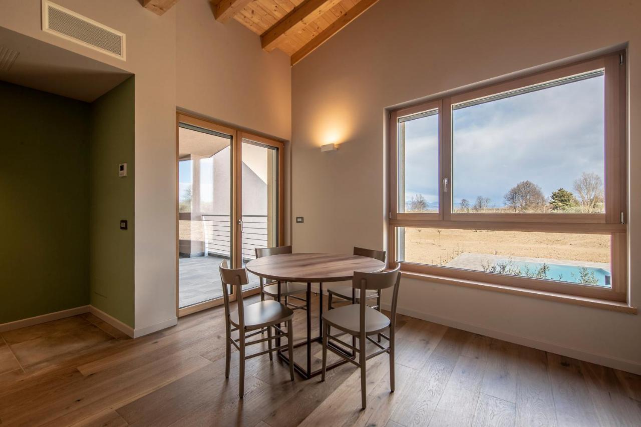 Cobue Wine Resort&spa Apartment