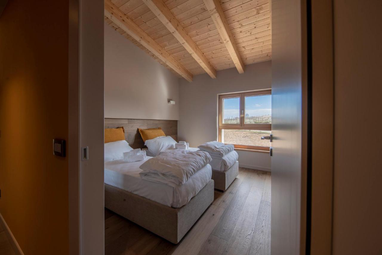 Cobue Wine Resort&spa Pozzolengo