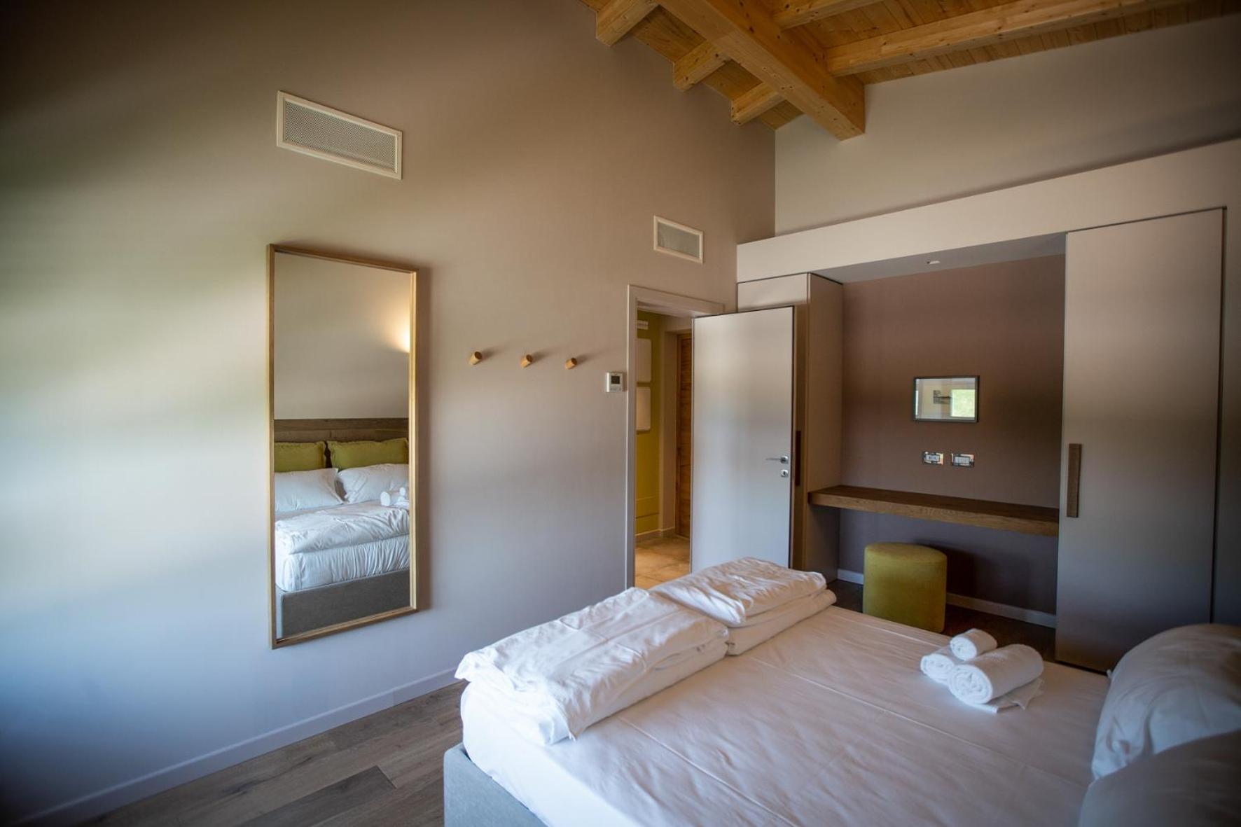 Apartment Cobue 