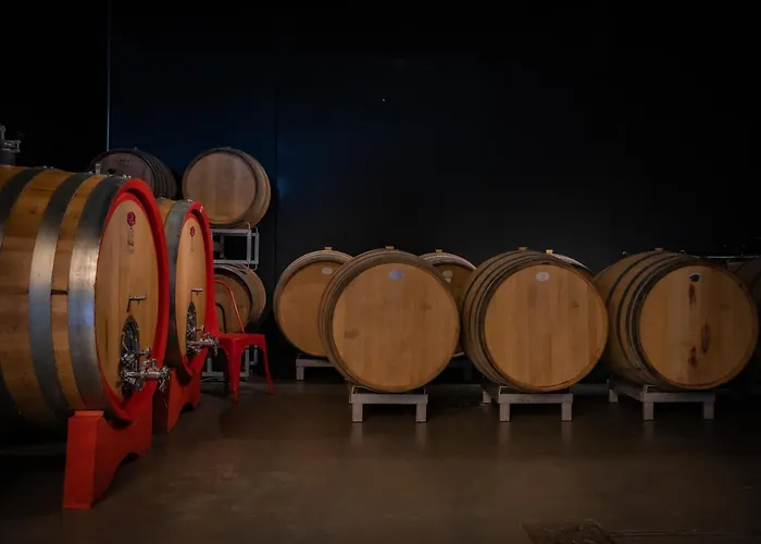 COBUE Wine resort&Spa