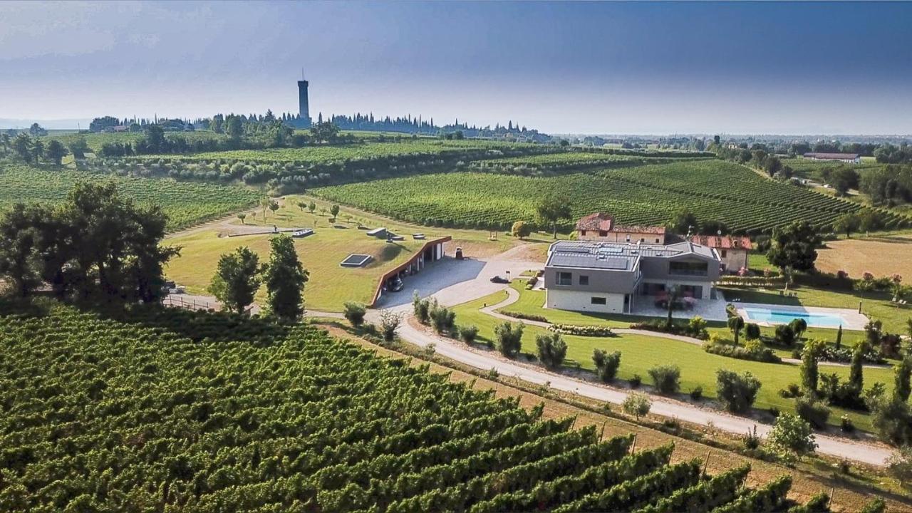 Cobue Wine Resort&spa Apartment Pozzolengo