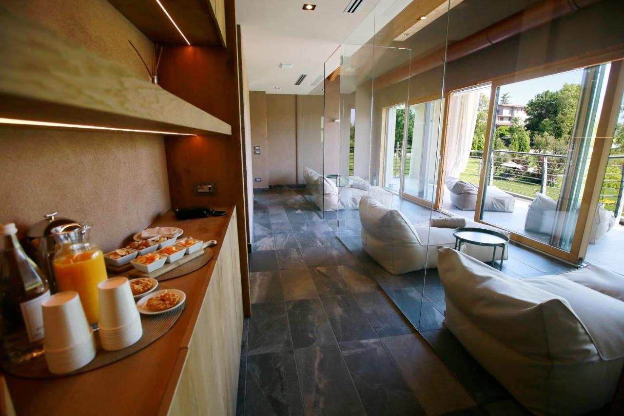 Cobue Wine Resort&spa Pozzolengo