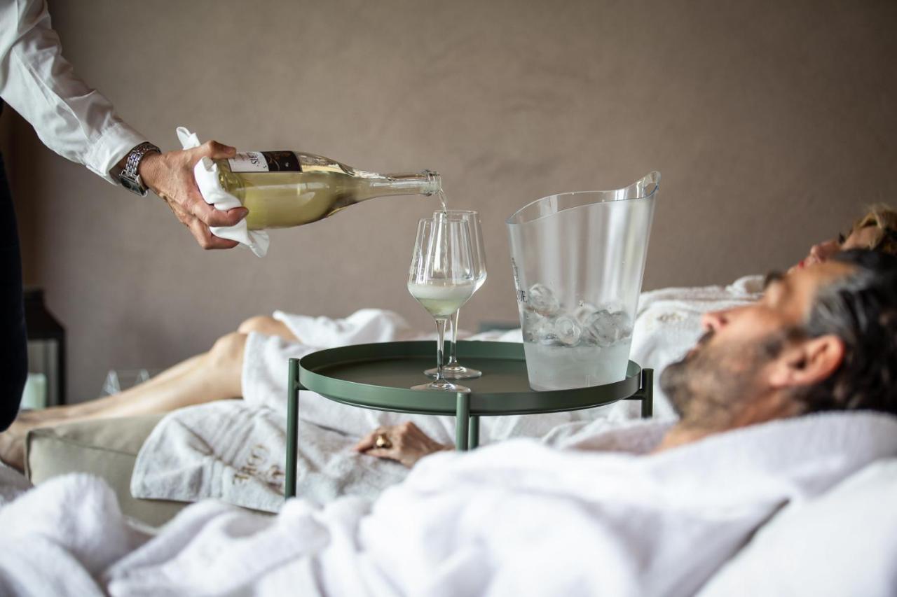 Cobue Wine Resort&spa Apartment