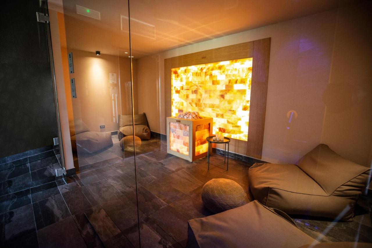 Cobue Wine Resort&spa Apartment *