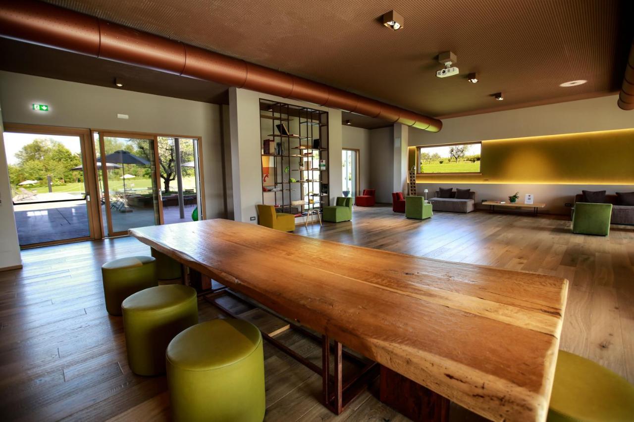 Cobue Wine Resort&spa *