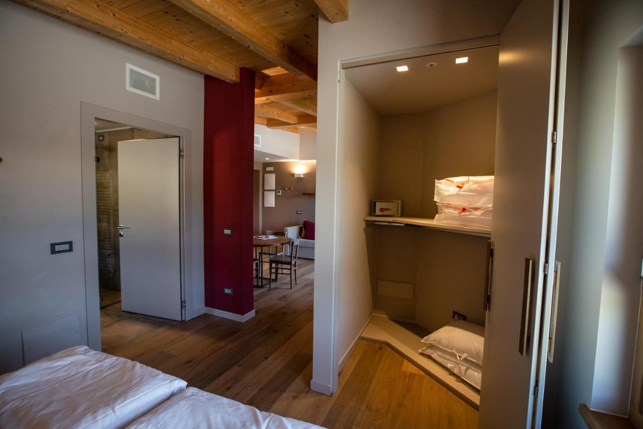 Apartment Cobue Wine Resort&spa Pozzolengo