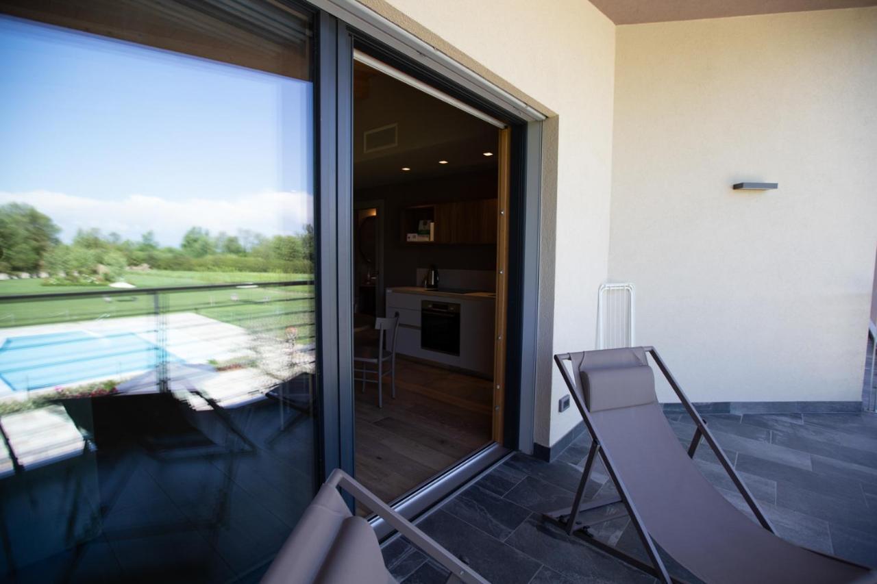 Cobue Wine Resort&spa Apartment *