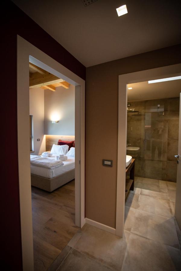 Cobue Wine Resort&spa * Pozzolengo