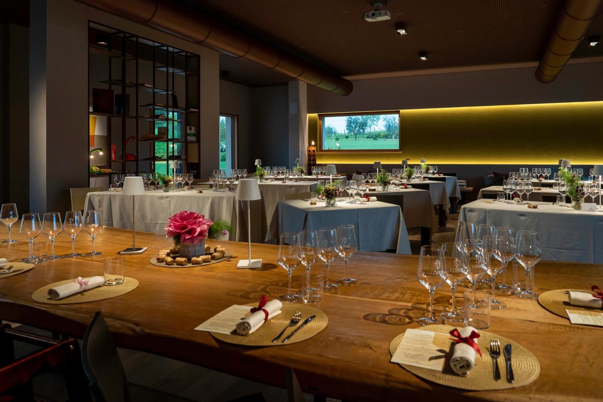 Cobue Wine Resort&spa *
