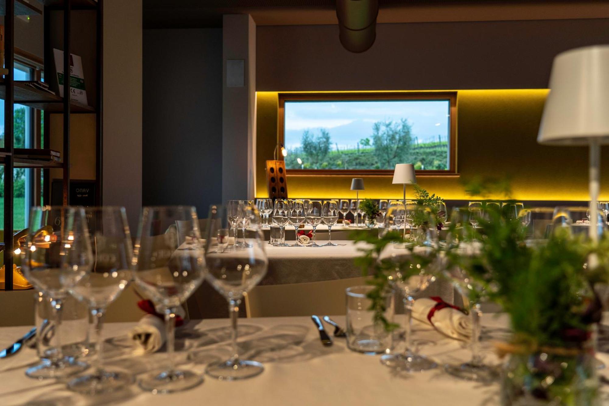 Cobue Wine Resort&spa Pozzolengo