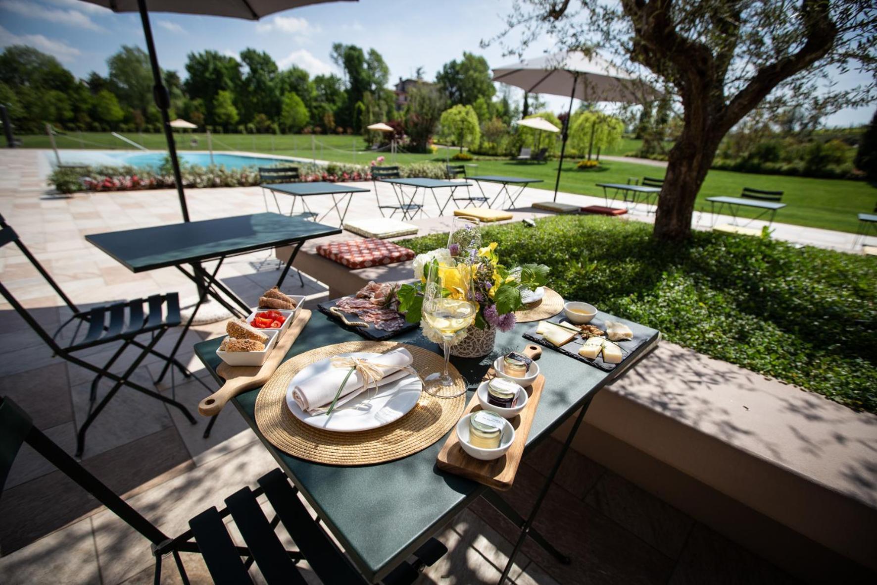 Apartment Cobue Wine Resort&spa Pozzolengo