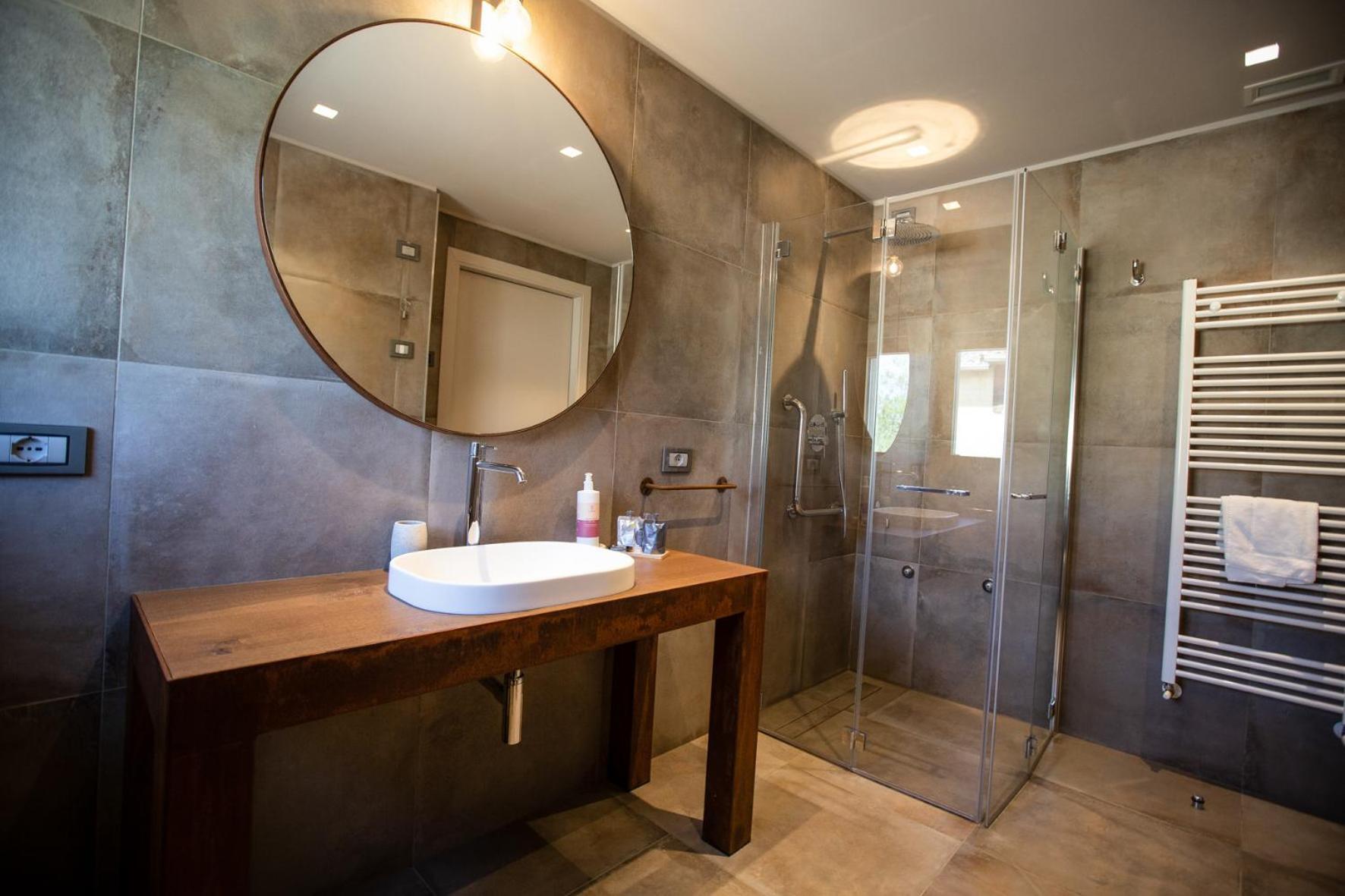 Apartment Cobue Wine Resort&spa *