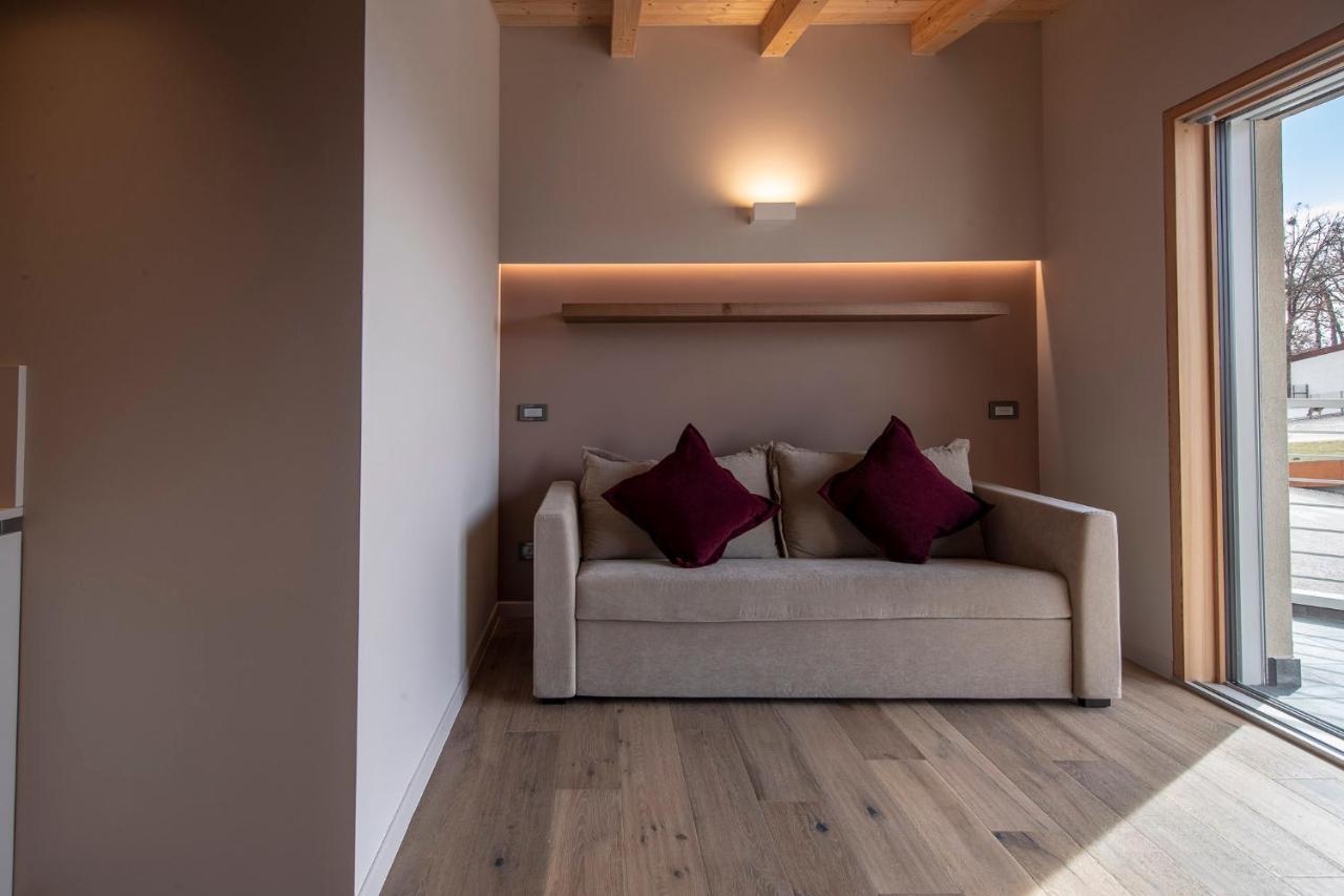 Cobue Wine Resort&spa Pozzolengo