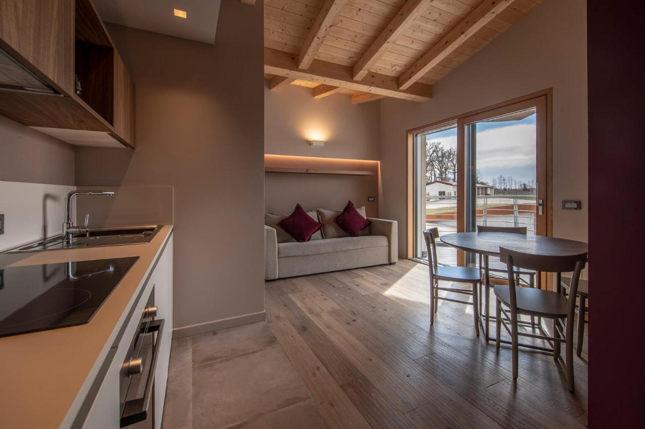 Cobue Wine Resort&spa Apartment