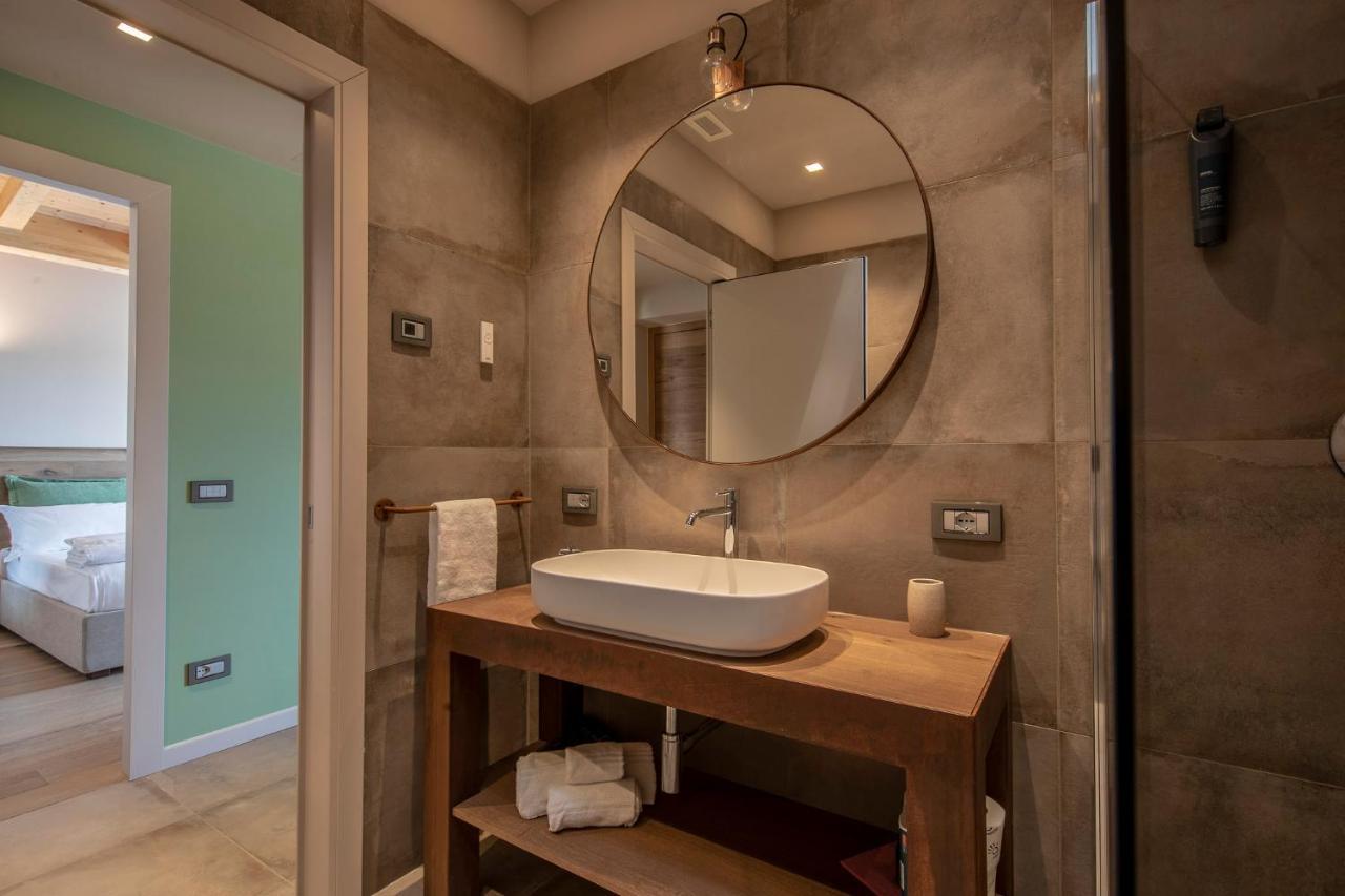 Cobue Wine Resort&spa Apartment Pozzolengo