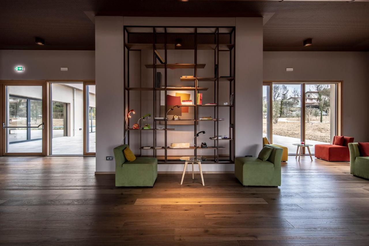 Cobue Wine Resort&spa Apartment Pozzolengo