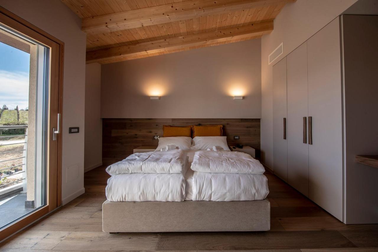 Cobue Wine Resort&spa * Pozzolengo