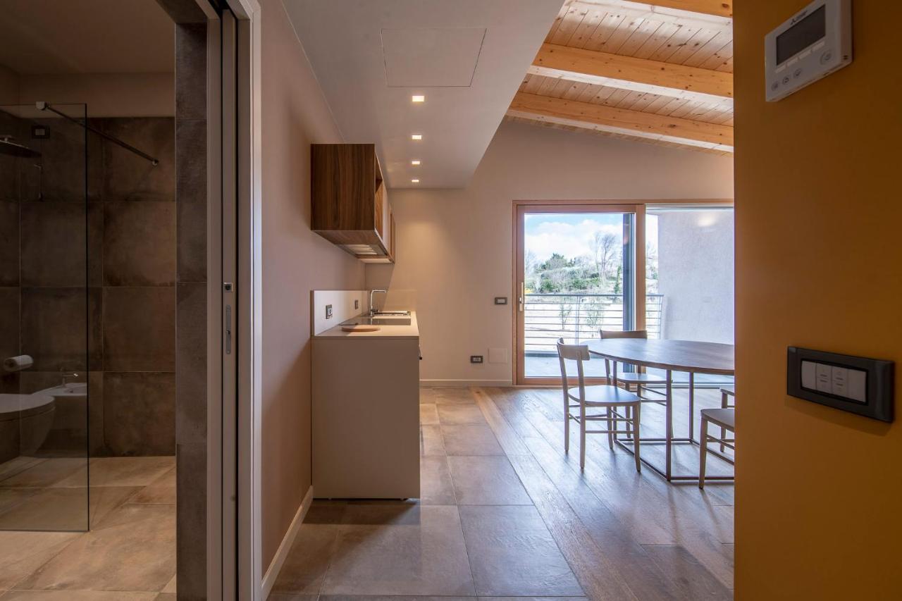 Apartment Cobue Wine Resort&spa Pozzolengo