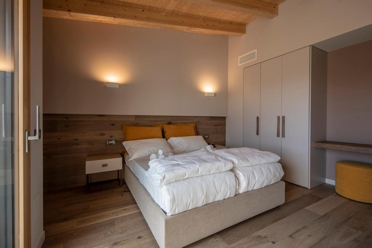 Apartment Cobue Wine Resort&spa Pozzolengo